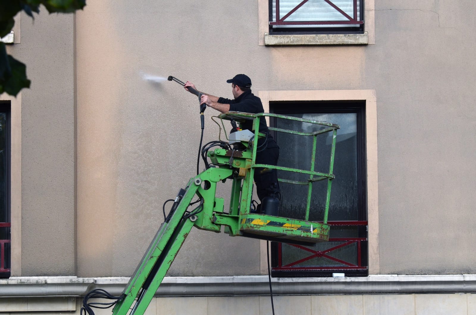 rénovation Mérignac Gironde