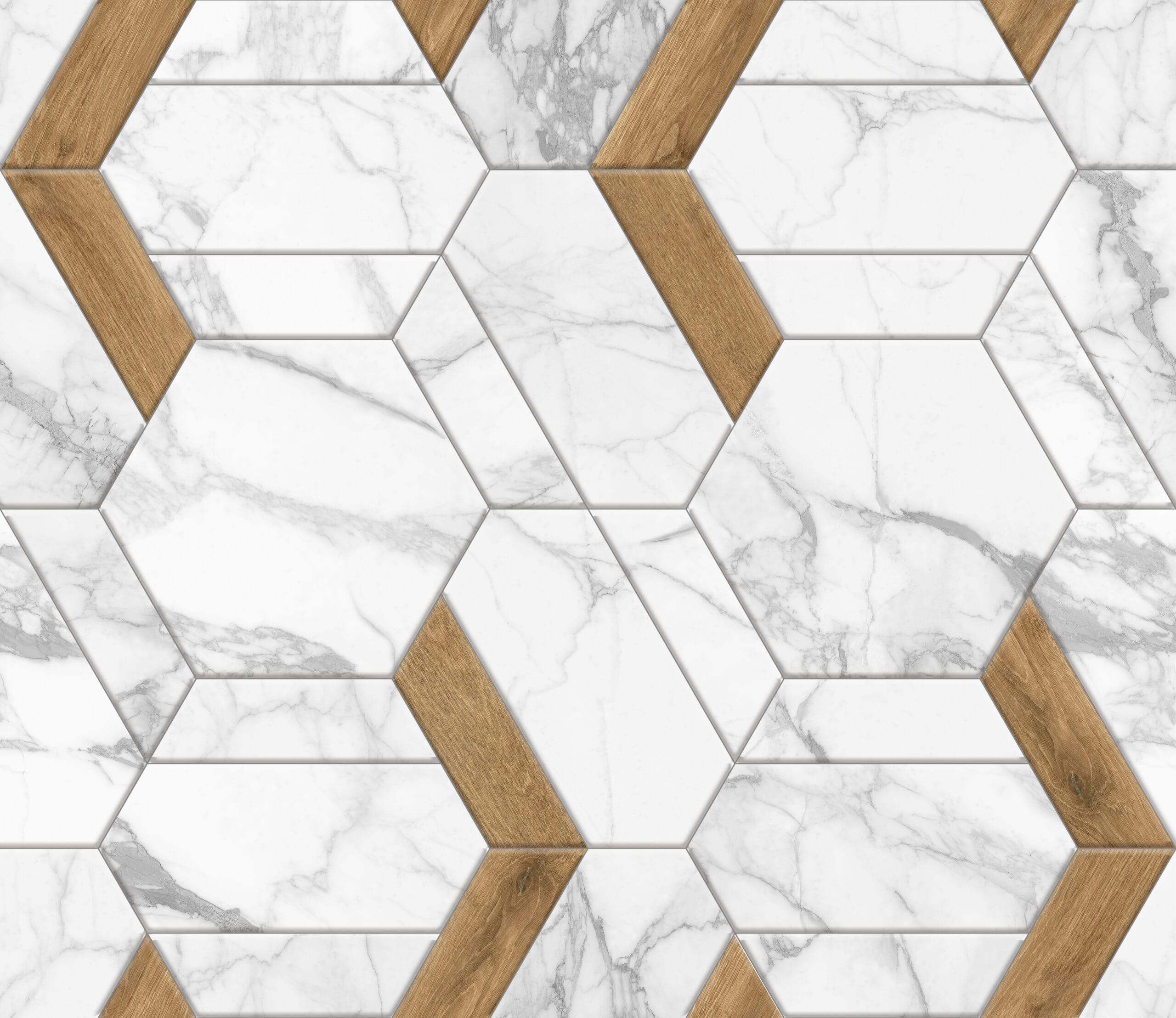 geometric-seamless-decor-made-wood-marble-concrete-cement-stone